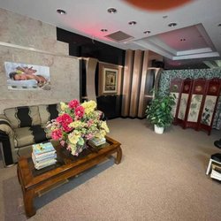 Hot Stone Massage