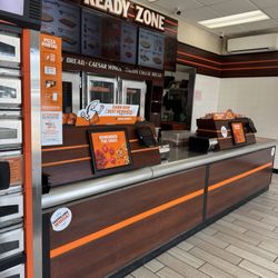 Little Caesars - Hit it was, ready it was not!!!