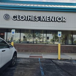 Clothes Mentor Fishers, IN