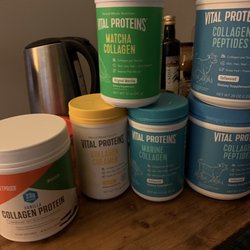 Kohala Healing Arts - Supplement suggestions