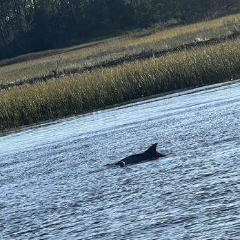 Hurricane Fleet - Fishing Near Me - Calabash, North Carolina