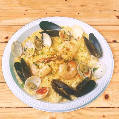 Mía Trattoria by null