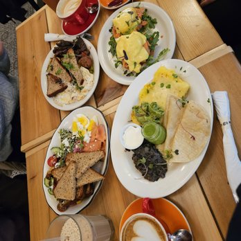 Slimak - Coffee & Tea Near Me - Brooklyn, New York