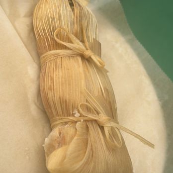 Itality - Tamale ala cart - Vegan Near Me - Albuquerque, New Mexico