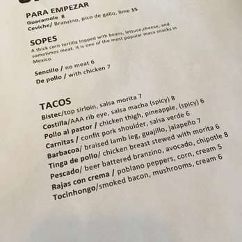 Campechano Taquería - Mexican Near Me - Toronto, Ontario Campechano Taquería - Mexican Near Me - Toronto, Ontario