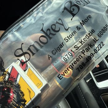 SOKEY BEAR - Updated February 2026 - 21 Photos & 33 Reviews Australia