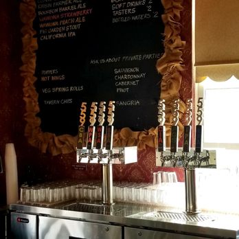 559 Beer - Taps etc.. - Breweries Near Me - Clovis, California