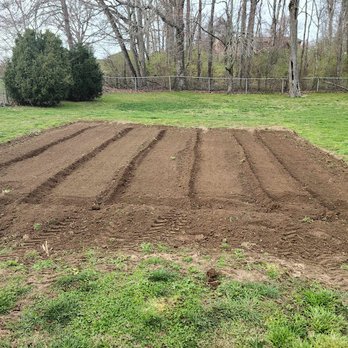 Allen's Yard Services - Lawn Services Near Me