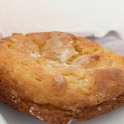 The Baked Bear - Gooey Butter Cake