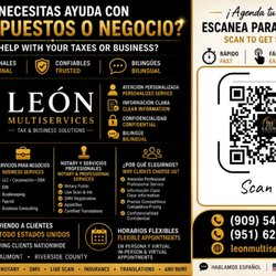 Leon Multiservices