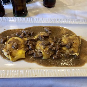 Trattoria Dalloste - Tuscan Near Me - Florence, FI