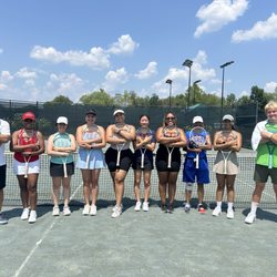 Junior Tennis Champions Center