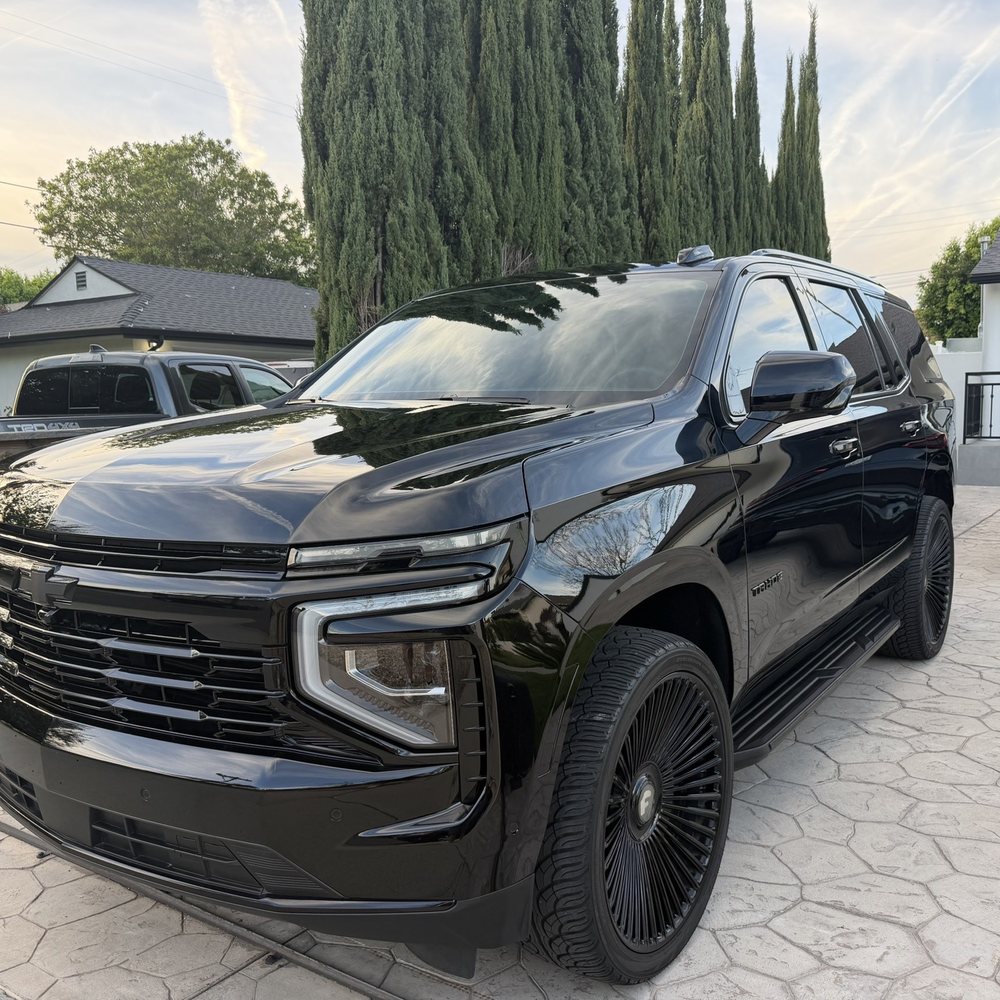 Royal Apex Detailing - Auto Detailing Near Me