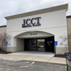 Johnson County Clin-Trials - JCCT