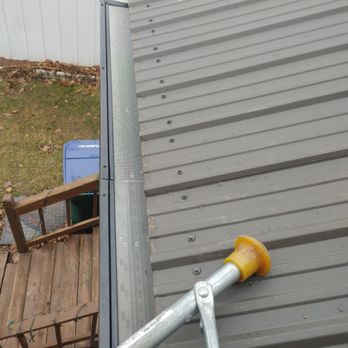 Gutterworks Seamless Gutters - Gutter Services Near Me