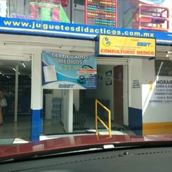 Farmacias de Similiares