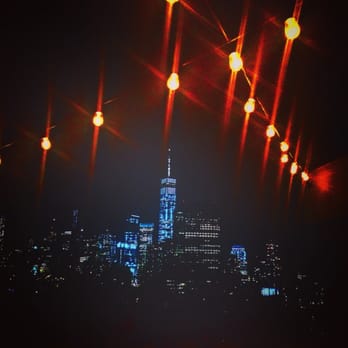 Azul Rooftop - Lounges Near Me - New York, New York Azul Rooftop - Lounges Near Me - New York, New York