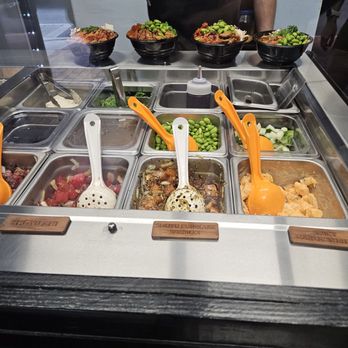Poke Fix Hawaii - Where the magic happens! - Sushi Bars Near Me - Honolulu, Hawaii Poke Fix Hawaii - Where the magic happens! - Sushi Bars Near Me - Honolulu, Hawaii