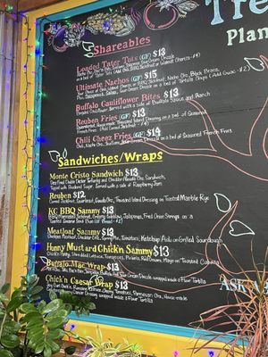 Tree Hugger Kitchen by null