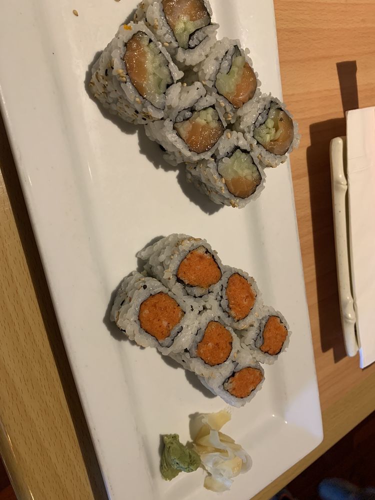 WASABI Updated June 2024 57 Photos & 69 Reviews 240 US206