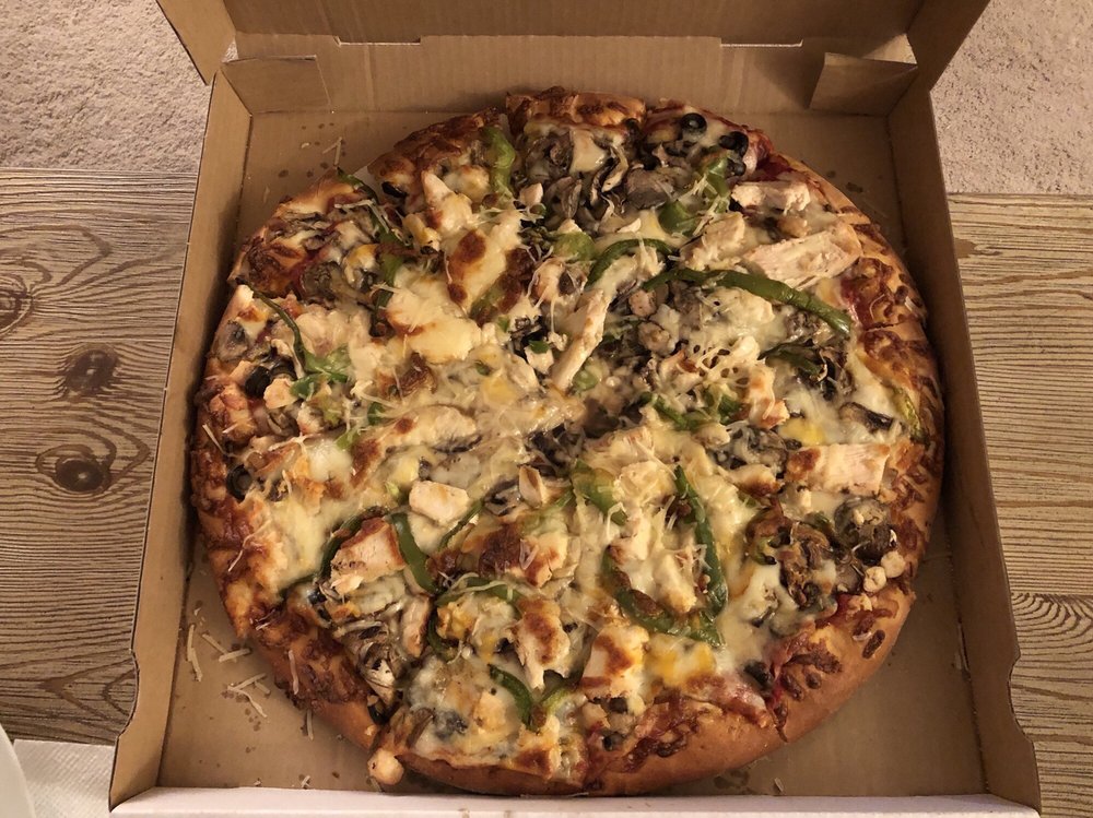 SECOND AVENUE PIZZA 80 Photos & 187 Reviews Pizza 215 S 2nd Ave, Sandpoint, ID