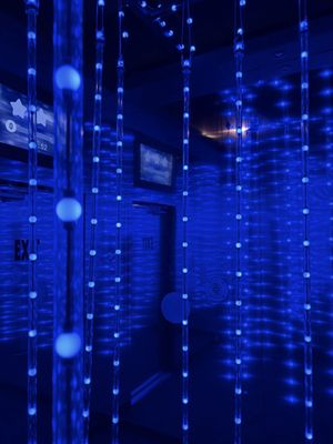 Level99 Tysons by null