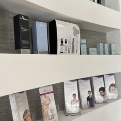 Eric Weiss, MD - We offer a wide variety of non surgical rejuvenation and skin care therapies