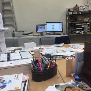 Yerevan Printing - One of the many workstations - Printing Services Near Me - Glendale, California Yerevan Printing - One of the many workstations - Printing Services Near Me - Glendale, California