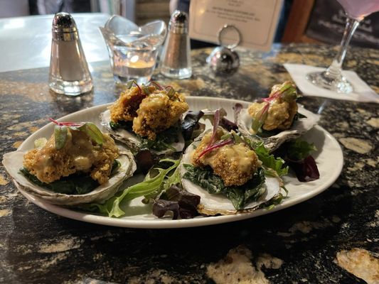 Bistro St. Michaels by null