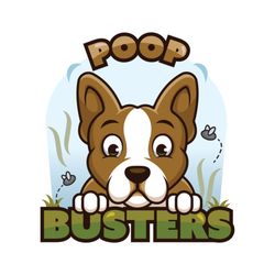 Poop Busters