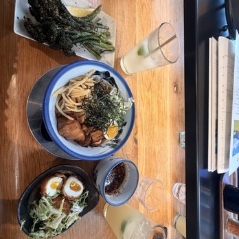 Afuri - Ramen Near Me - Los Angeles, California Afuri - Ramen Near Me - Los Angeles, California
