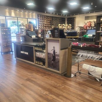Boot Barn - Shoe Stores Near Me - Gainesville, Florida