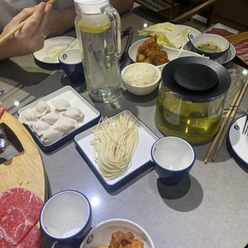 Liuyishou Hotpot Burnaby - Food - Chinese Near Me - Burnaby, British Columbia Liuyishou Hotpot Burnaby - Food - Chinese Near Me - Burnaby, British Columbia