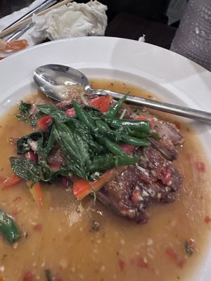 Chao Pra Ya Thai Cuisine by null