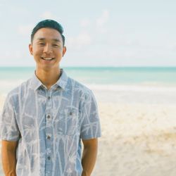 Justin Akuna - Infinite Financial
