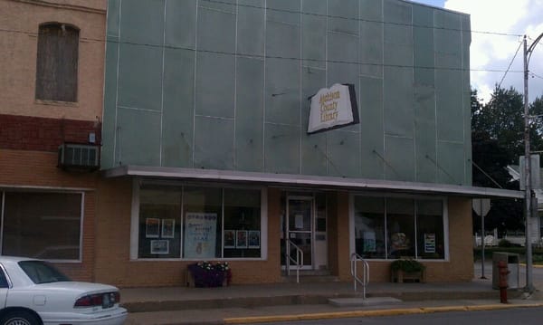 Atchinson County Library