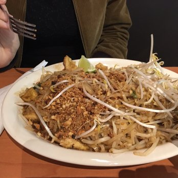 Hot Pepper Thai - Thai Near Me - Clarkston, Michigan