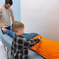 Restoration Chiropractic