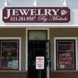 Jewelry By Michele
