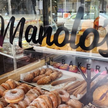 Manolo's Bakery - Bakeries Near Me - Charlotte, North Carolina Manolo's Bakery - Bakeries Near Me - Charlotte, North Carolina