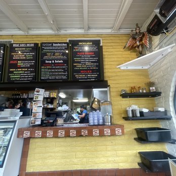 La Mission - Mexican Near Me - Berkeley, California La Mission - Mexican Near Me - Berkeley, California