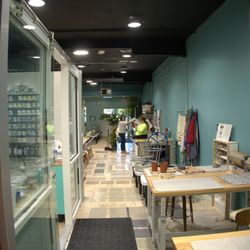 Mud and Soul Clayworks - Updated Studio