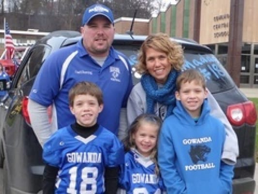 B & R Plumbing Heating & Air Conditioning