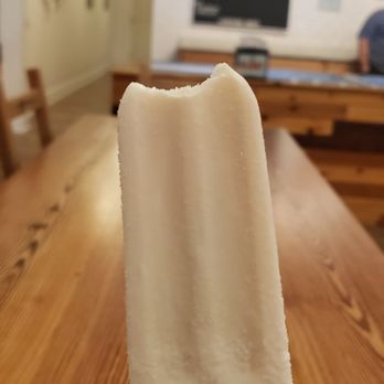The Hyppo - YAAAASSS!!! Coconut Coconut! - Desserts Near Me - Saint Petersburg, Florida