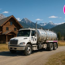 Summit County Septic - Septic Pumping and Inspections in Summit County, Colorado (Silverthorne, Breckenridge, Blue River, Frisco, Dillon, Heeney, Montezuma)