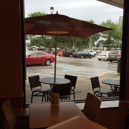 Outside Outside
