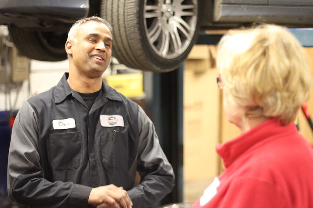 ISLINGTON VILLAGE AUTOMOTIVE Updated September 2024 16 Reviews 79