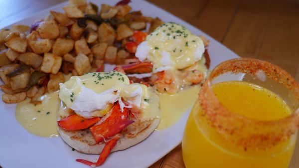 Tahoe Cocktail Corner by null