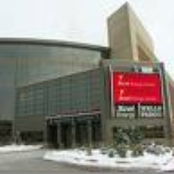 Xcel Energy Center