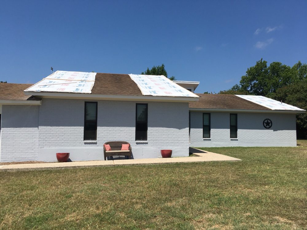 Slide of Cypress Roofing